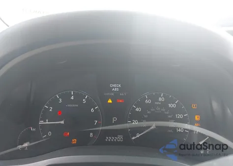 2010 Lexus Rx 350 z USA, uszkodzony, nr VIN 2T2ZK1BA7AC037305